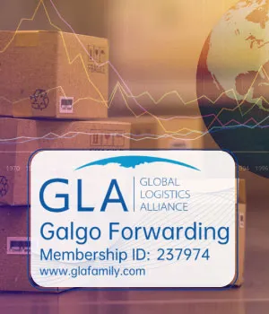 Galgo Forwarding Global Logistics Alliance