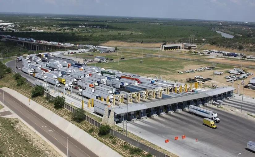 La semana en logística: aranceles, aduanas y frontera bajo presión