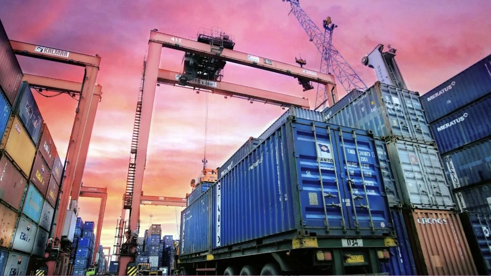 El T-MEC vuelve a marcar el pulso de la logística en México